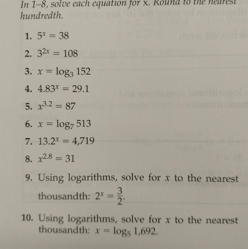 Hi, I was absent today in class and I really need help with question 6I will be much-example-1