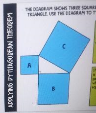 If the perimeter of A is 36 ft and the perimeter of B is 48 ft, what is the perimeter-example-2