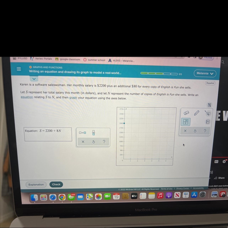 I just want to know what are the exact coordinates I need to plot-example-1