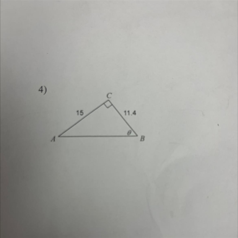 Need help Instructions: Find the measure of each angle. Calculate the Length of each-example-1