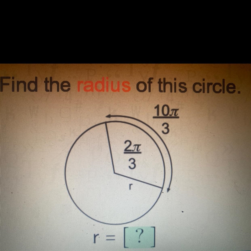 Im unsure of how to set up this question so I can do the math to solve it, can you-example-1