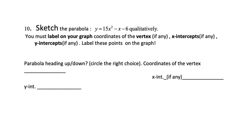 I just need help with plotting the points on the graph-example-1