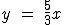 The graph below shows a line of best fit for data collected on the distance drivers-example-5