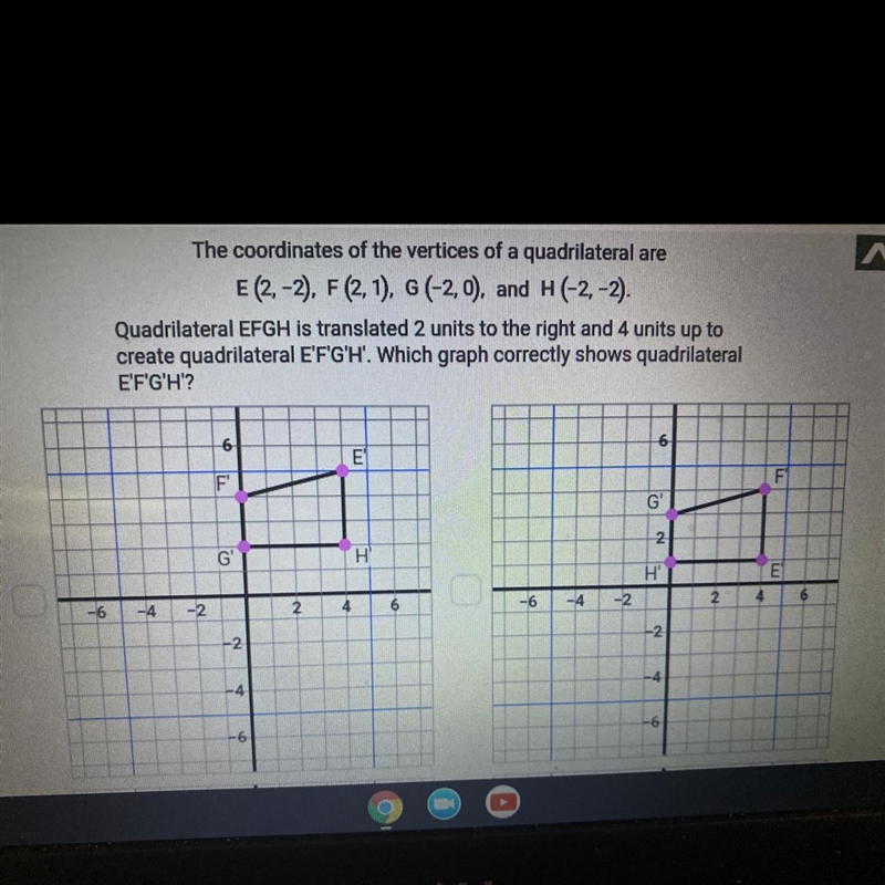 The directions are in the pic below. I have to send over 2 other additional pics. Wouldn-example-1