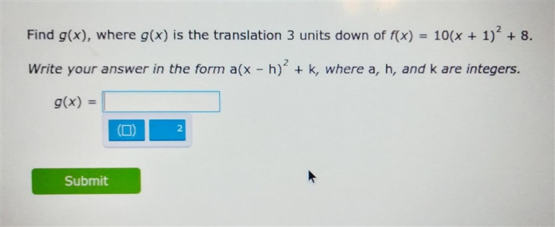 NO LINKS!! Please help me with this problem. Part 2.​-example-1