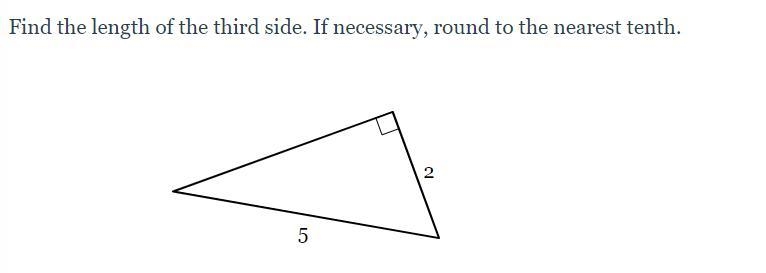 Does anyone know the answer to this simple geometry?-example-1