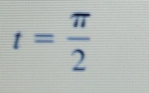 Evaluate(if possible) the six trigonometric function of the real number.-example-1