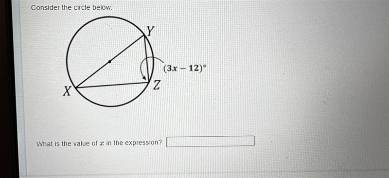 Consider the circle-example-1