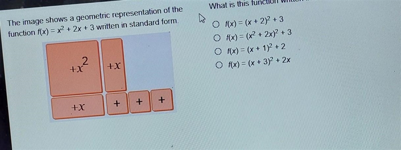 What is the function written in vertex firm​-example-1