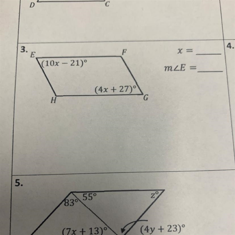 Need help with geometry (number3)-example-1