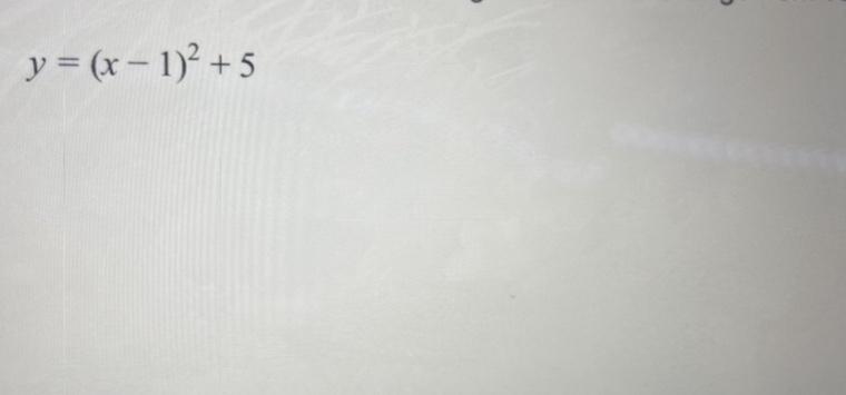 I need help on this It’s changing forms of Quadratics ( use distribution and combining-example-1