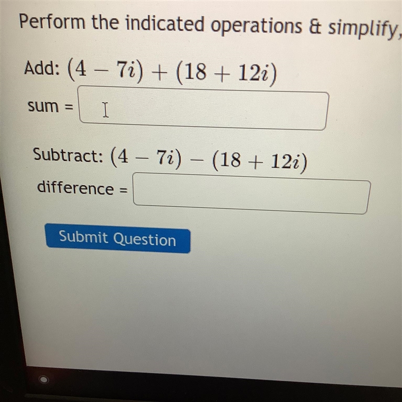 Hi, I need help with home to study for test. Thank you-example-1