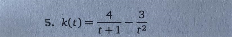 Identify whether each formula defines a rational function. If so, identify two polynomials-example-1