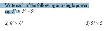 What is the answer for d?-example-1