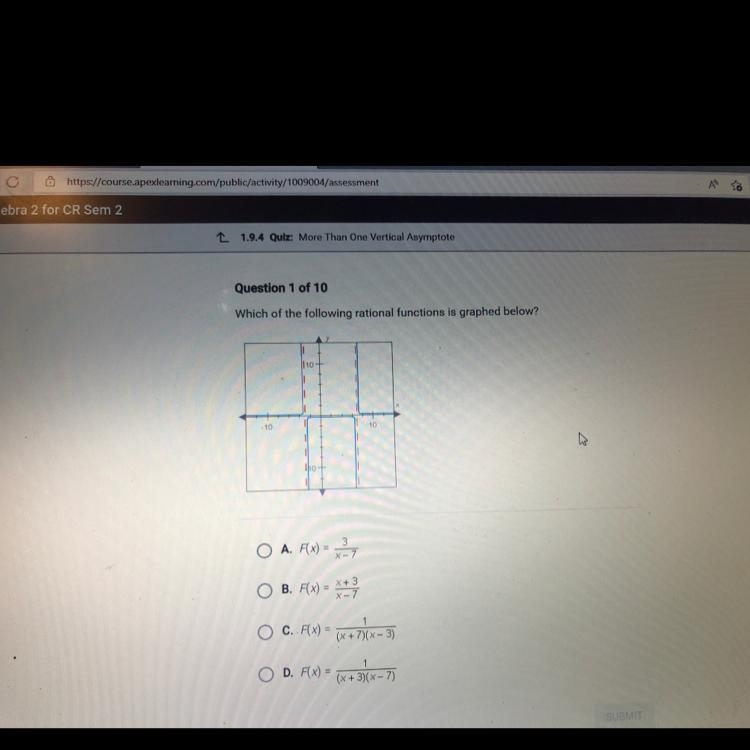 How do I solve this ?-example-1