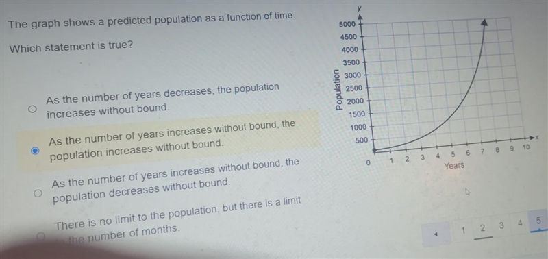 I need help with this problem. im not sure if b is the correct answer. please help-example-1