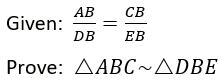 75 POINTS Provide the missing reasons for the proof.-example-1