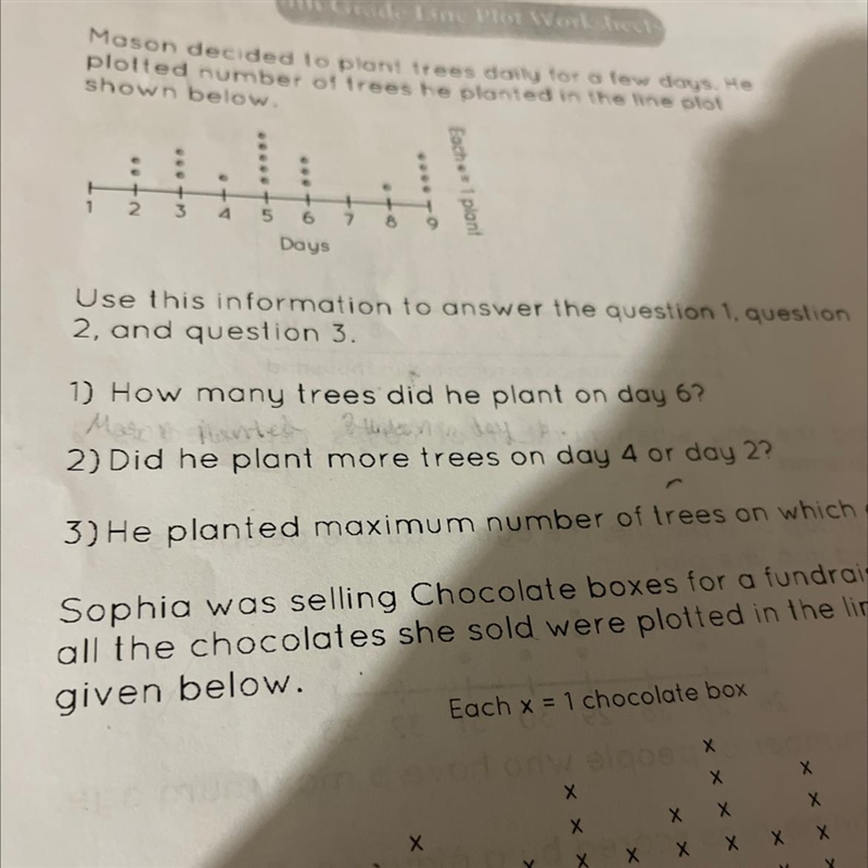 Help me pls answer 1&2&3 pls brainless-example-1