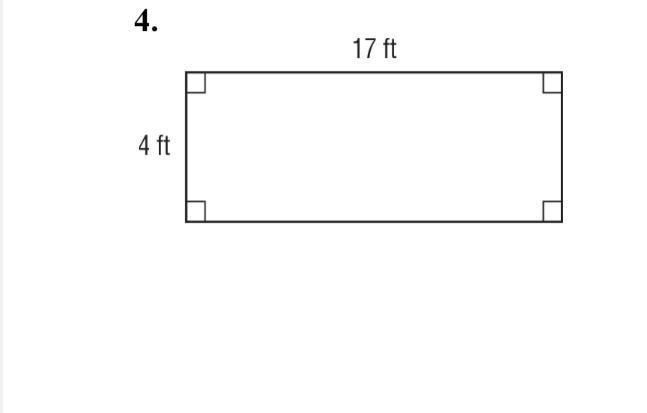 Find the perimeter or circumference and area of each figure. Round to the nearest-example-1