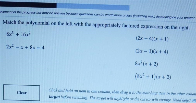 How do I solve them to know what is the correct answer-example-1