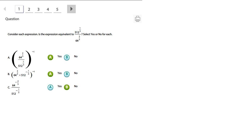 Is this correct? Could someone explain this?-example-1