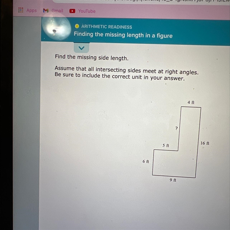 Find missing side length. RIGHT ANSWERS ONLY!!!!!!-example-1