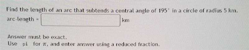 hello can you help me solve this trigonometry problem and in the problem it has answer-example-1