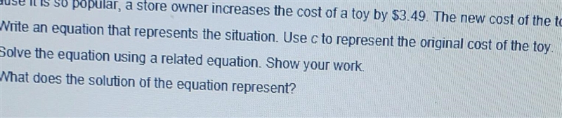 Compare the expressions 7 +32 - 2.5 and 4 - 12 - 22 using Show your work 8 Answer-example-1