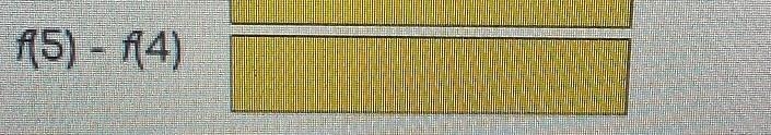 Do you remember function notation?Consider the function f(n) = 3n - 7. This function-example-1