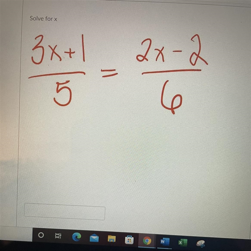 Solve for x!!!!!!!!!!!!!!!!-example-1