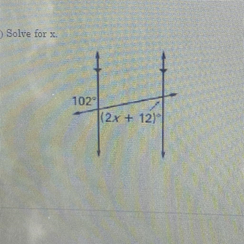 What is the answer ? How do you work this problem out ?-example-1