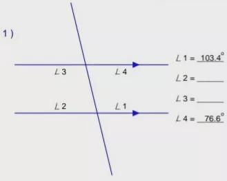 How do I find the missing alternative for L2and L3?-example-1