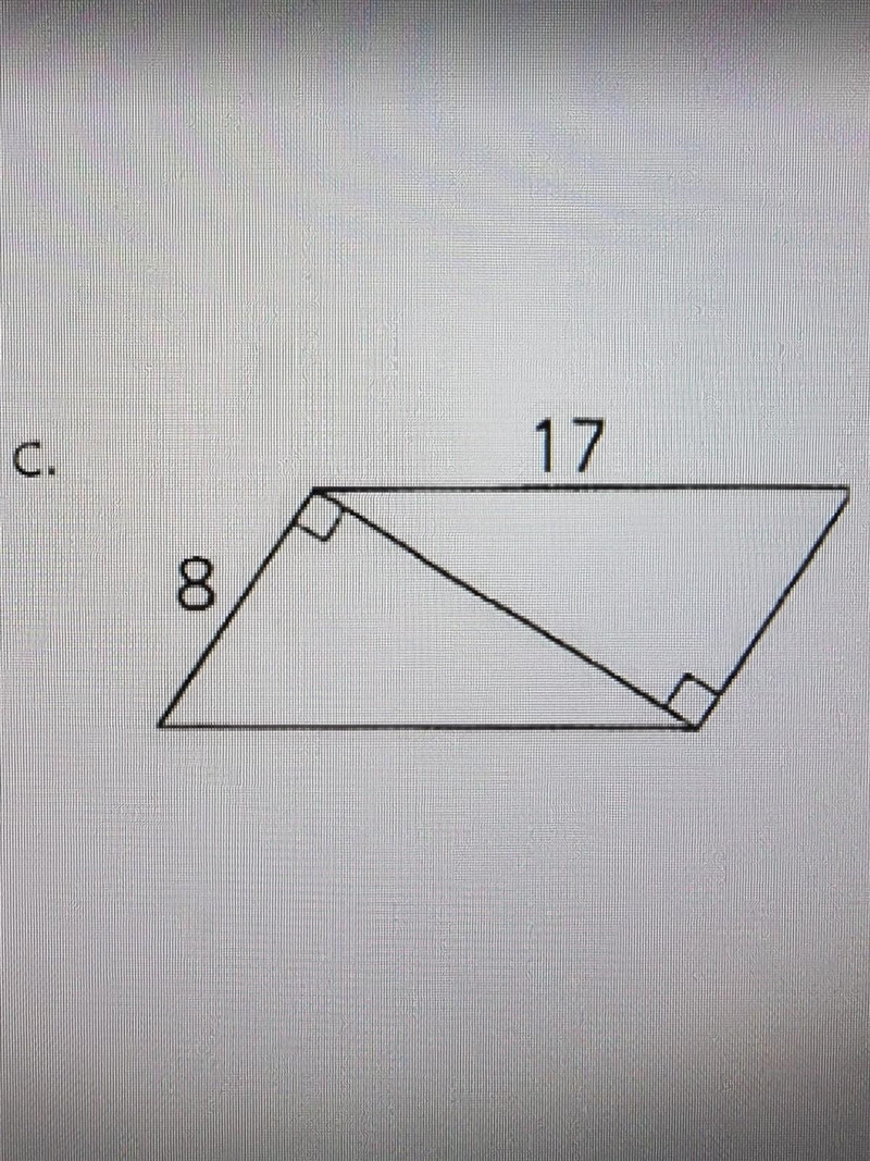 Area of parellogram pls help​-example-1