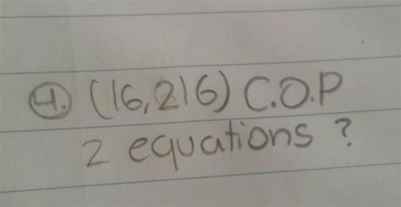 What's the C.O.P? I don't know how to solve it-example-1