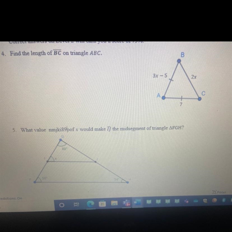 Answer question 4 please?-example-1