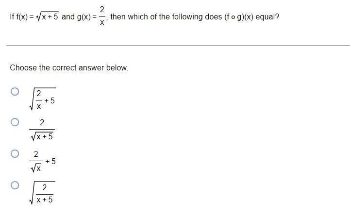 Hello, I need some assistance with this homework question please for precalculusHW-example-1