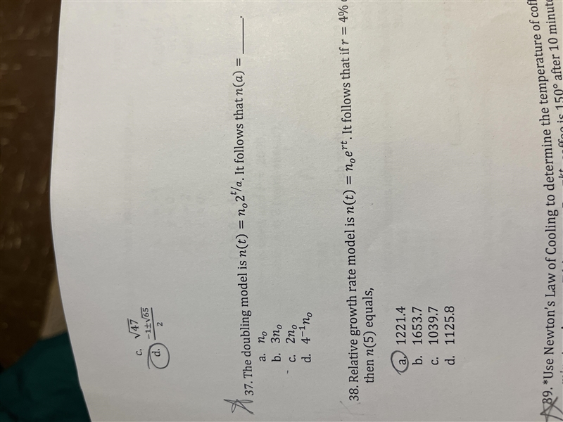 Pre-calc college level Number 37 not a exam, test, homework, or anything graded.-example-1