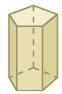 Find the number of faces, edges, and vertices of the solid. The number of faces: The-example-1