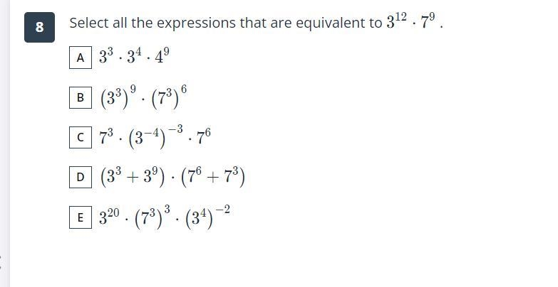 Send the answer's please.-example-1