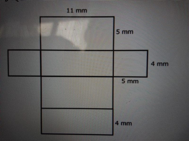 I will have to send a picture Find the surface area-example-1