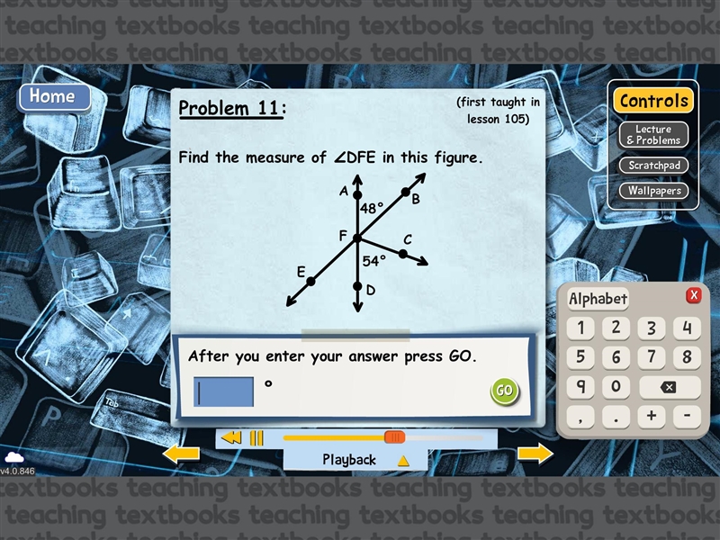 Help picture below problem 11-example-1