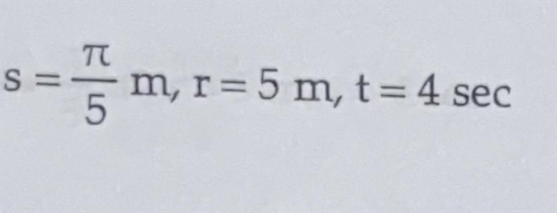 Use the formula s=rwt to find the value of the missing variable. Give an exact answer-example-1