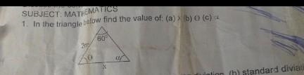 Hi pls someone should pls help me with my mathematics pls​-example-1