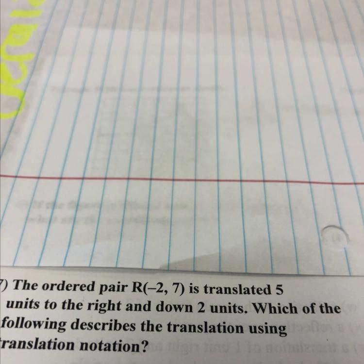 Can you help me with questions number 7 R coordinate-example-1