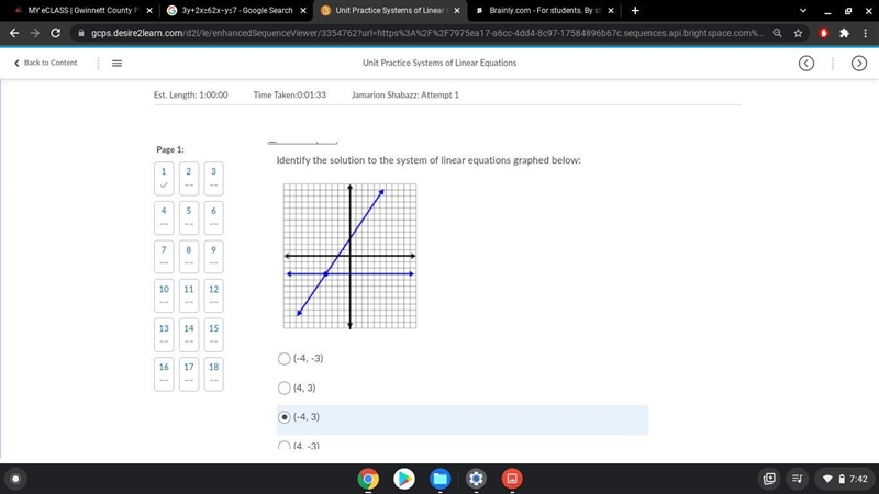 Please help me with this i just need the A,B,C or D please be super fast for 5 starts-example-1