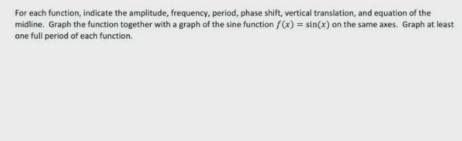 Please help I don't understand how to do this. The equation is g(x) = 3 \sin(x + \pi-example-1