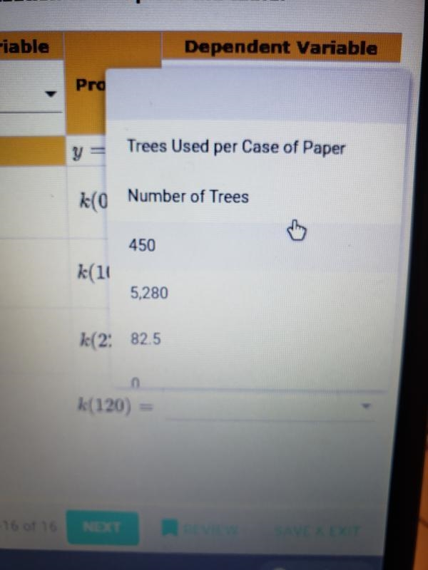 I'll send picture of the graph a paper mill determined that it can produce 60 cases-example-2