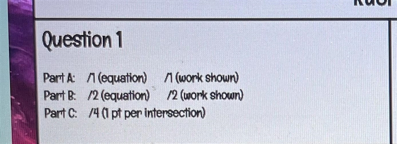 Hello! The question and rubric are below need some help on parts a, b, and c. Thank-example-2