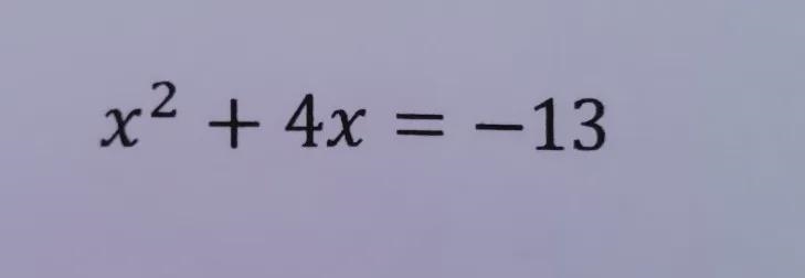 solve the equation(I was trying to solve this myself, also used some apps to check-example-1