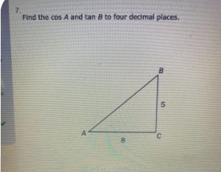 Bdians and Degreesne Unit Circle52: The Unit Circle8096C8ght-TriangleigonometryOCOS-example-1